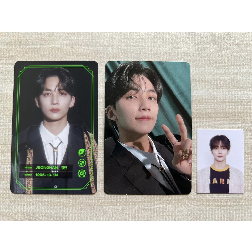 SEVENTEEN Weverse GAM3 BO1 CARAT Membership Kit Tingi Shopee Philippines