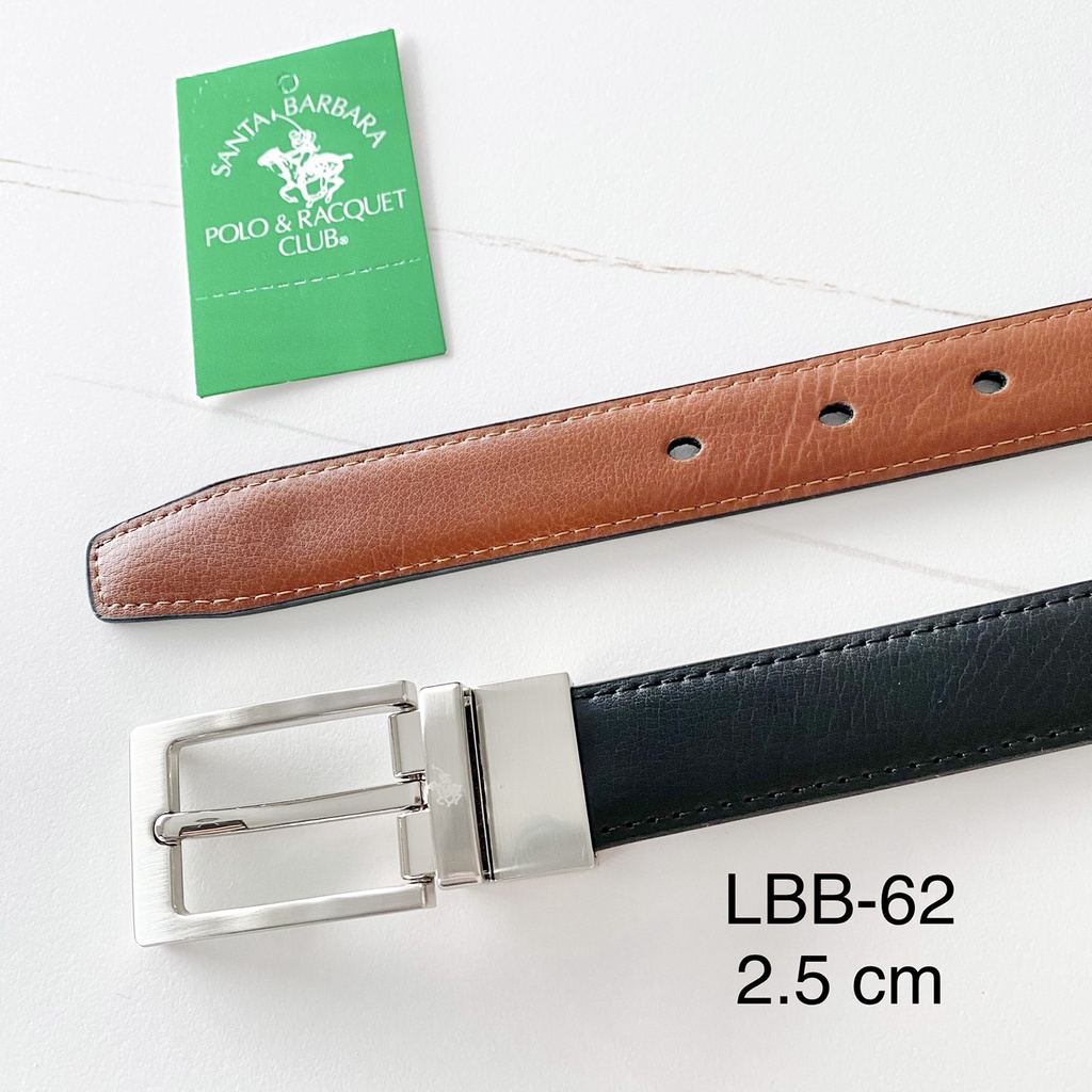 Santa barbara polo and racquet club belt new arrivals