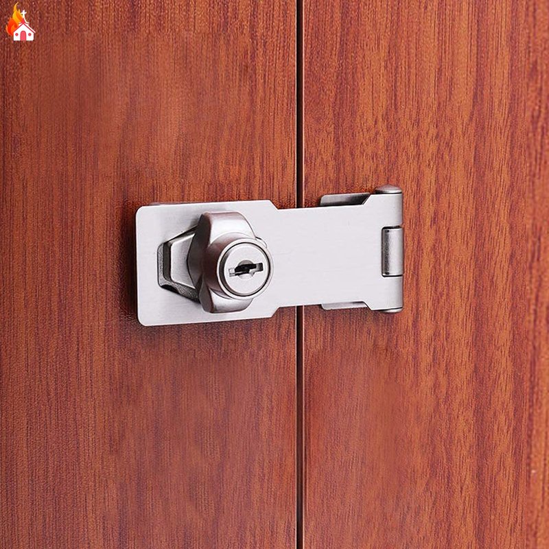 Locked lock free drawer cabinet locker door lock home wardrobe brand ...