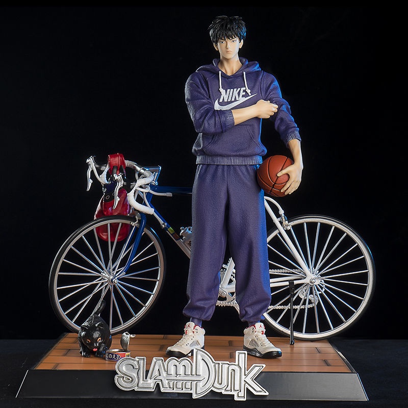 Dunk master GK Xiangbei Wuhu sakura flower path Akihiko liukawa Maple ...