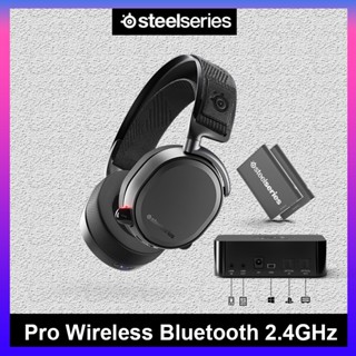 Arctis pro wireless online bluetooth phone