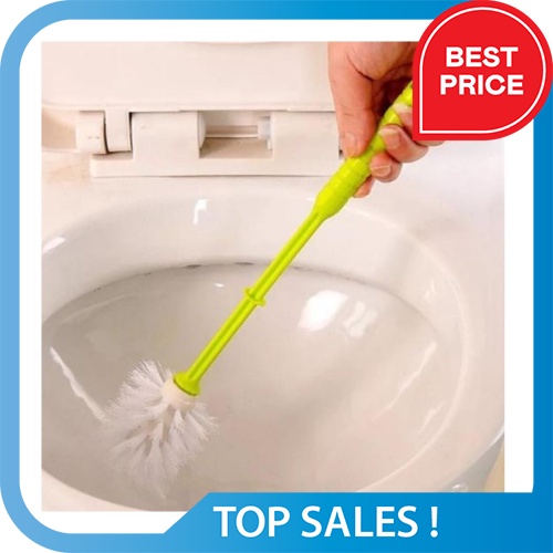 Toilet Brush 8006 Toilet Cleaning Bowl Floor / Berus Tandas Mangkuk ...