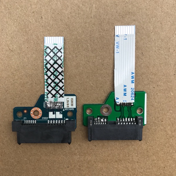 Lenovo ideapad 30015 Optical Drive Small Board 8Wire NSA483 Optical