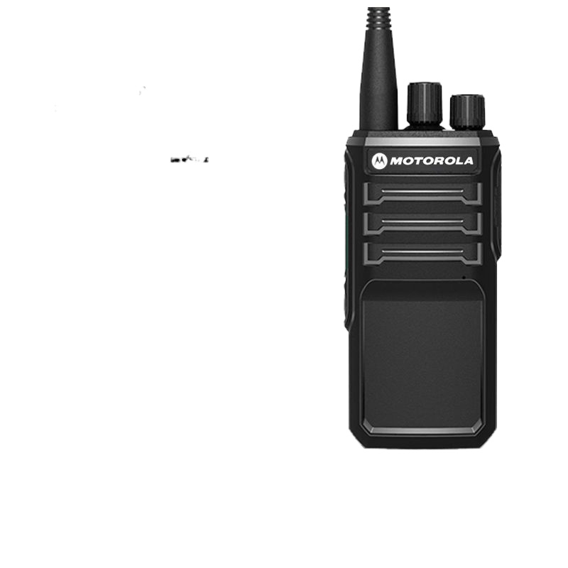 Motorola walkietalkie civil 50 km automatic matching fast key breaking