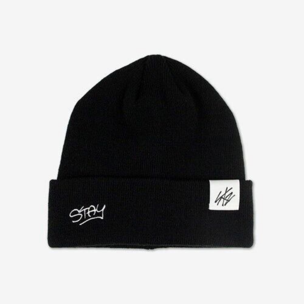 Kpop Stray Kids Knit Cap Produced By Bang Chan Bangchan Maniac Encore ...