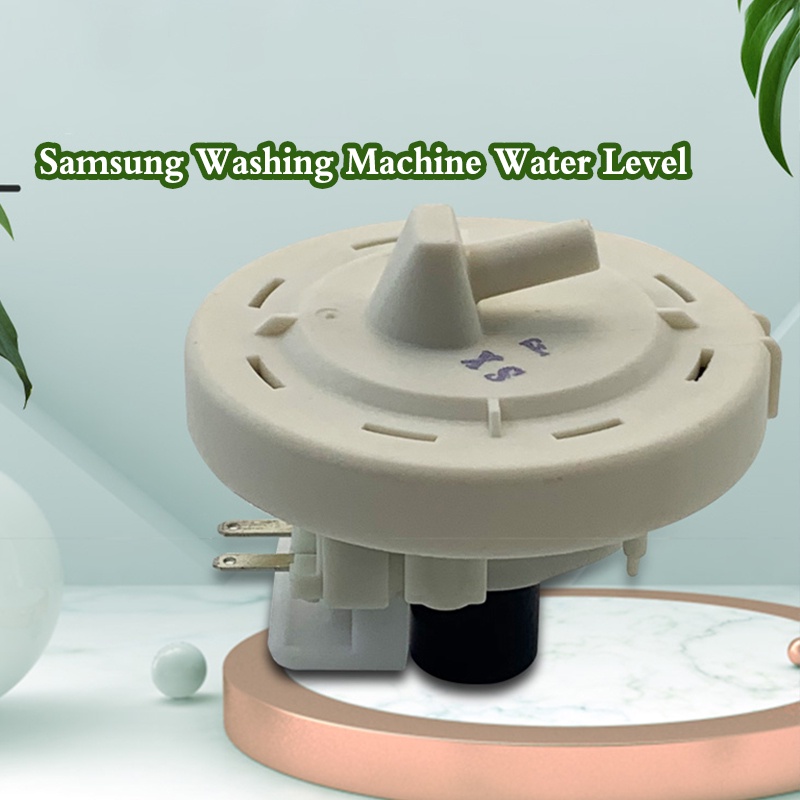 LG Washing Maching Water Level Sensor LG Water Level Pressure Switch