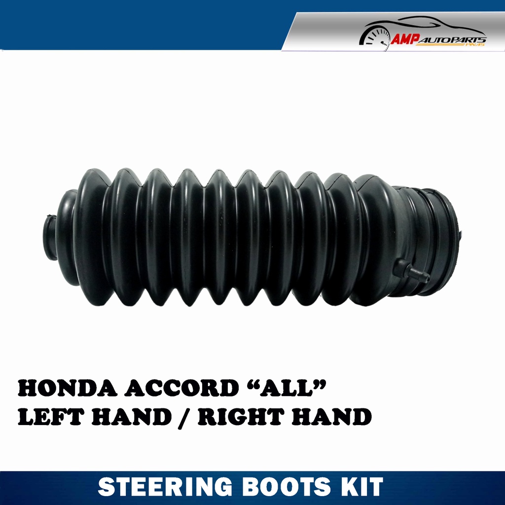 Steering Rack Boots For HONDA ACCORD 