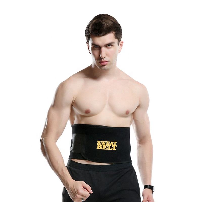 Buy Sweet Sweat Waist Trimmer Slimming Belt Men & Women online