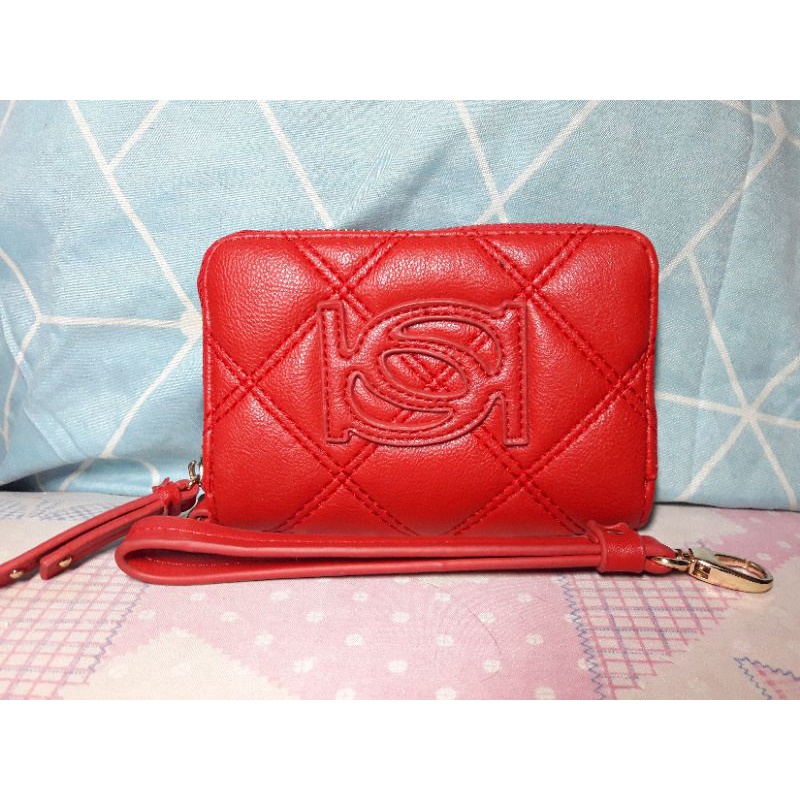 Medium Size Wallet.. Shopee Philippines