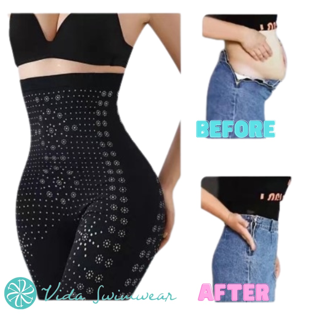 ONLY top met V-hals ONLFREE zwart