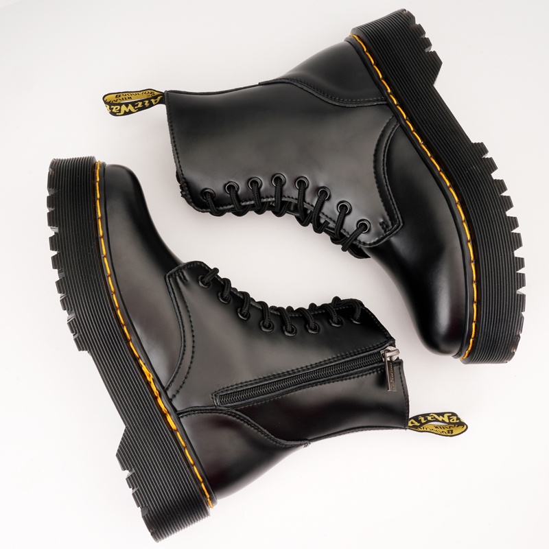 Dr martens store boots womens philippines