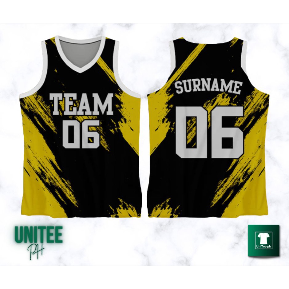 Basketball Jersey Customized Name and Number Basketball Jersey for Men