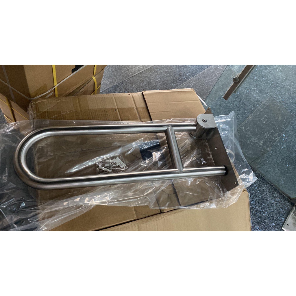 Foldable PWD Hand Rail/ Grab Bar Shopee Philippines