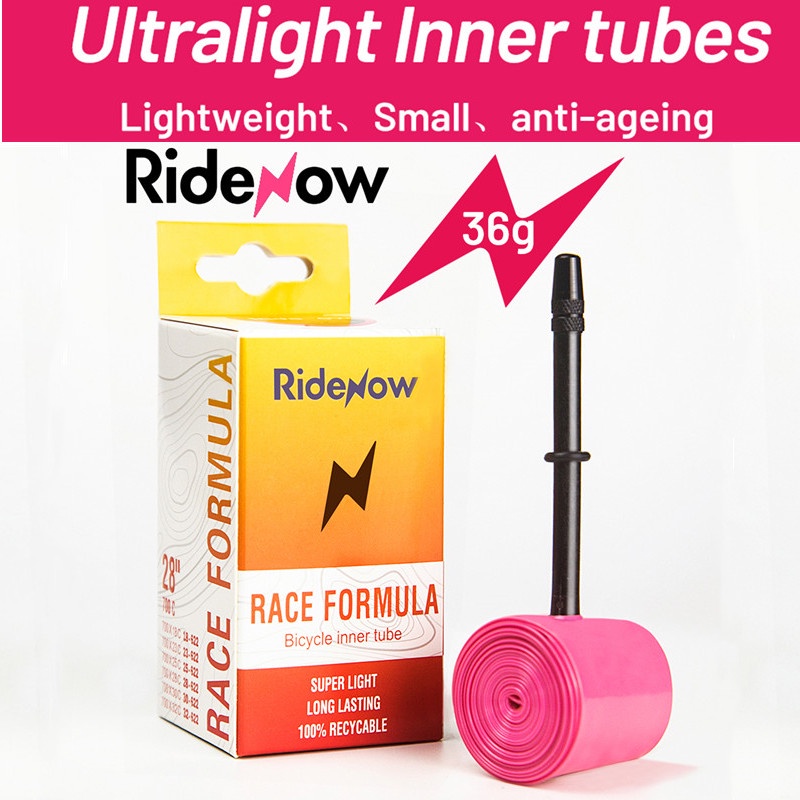 MTB RB Road Bike Inner Tube Interior Tire Moutain Bicycle Tubular Tub ...