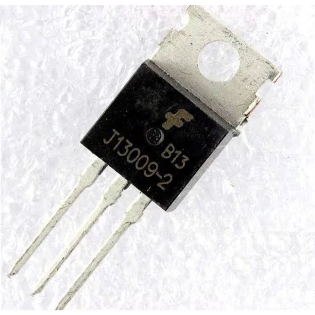 St13009 13009 E13009 E13009-2 J13009 J13009-2 MJE13009 TRANSISTOR POWER ...