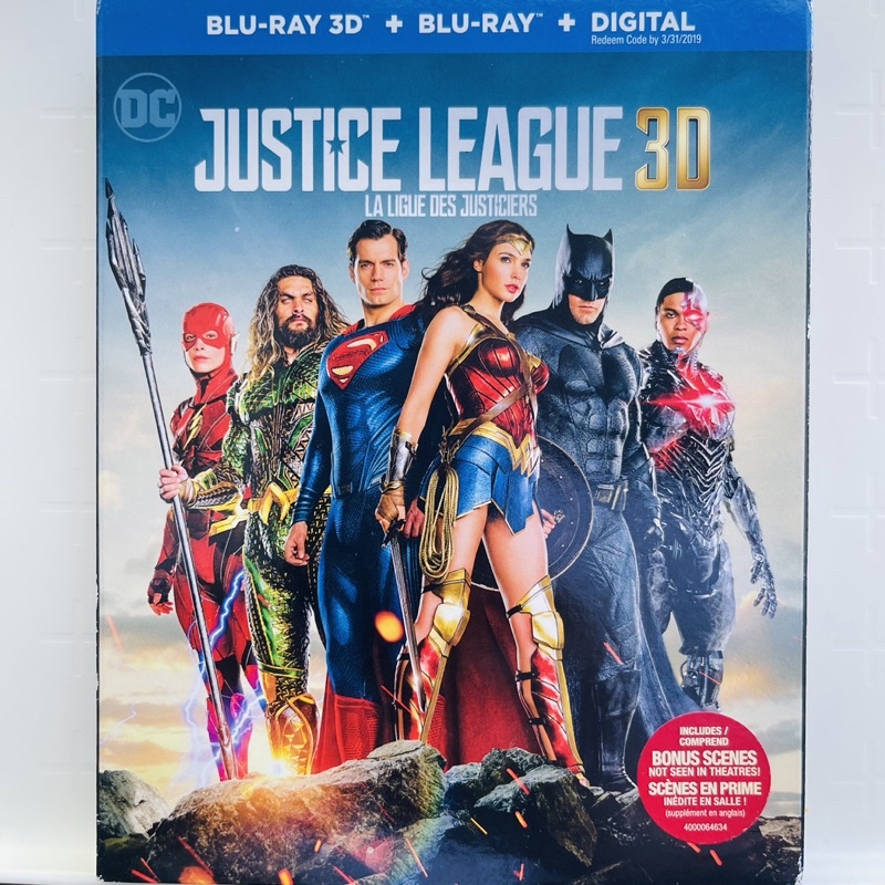 Justice league discount full movie 2019