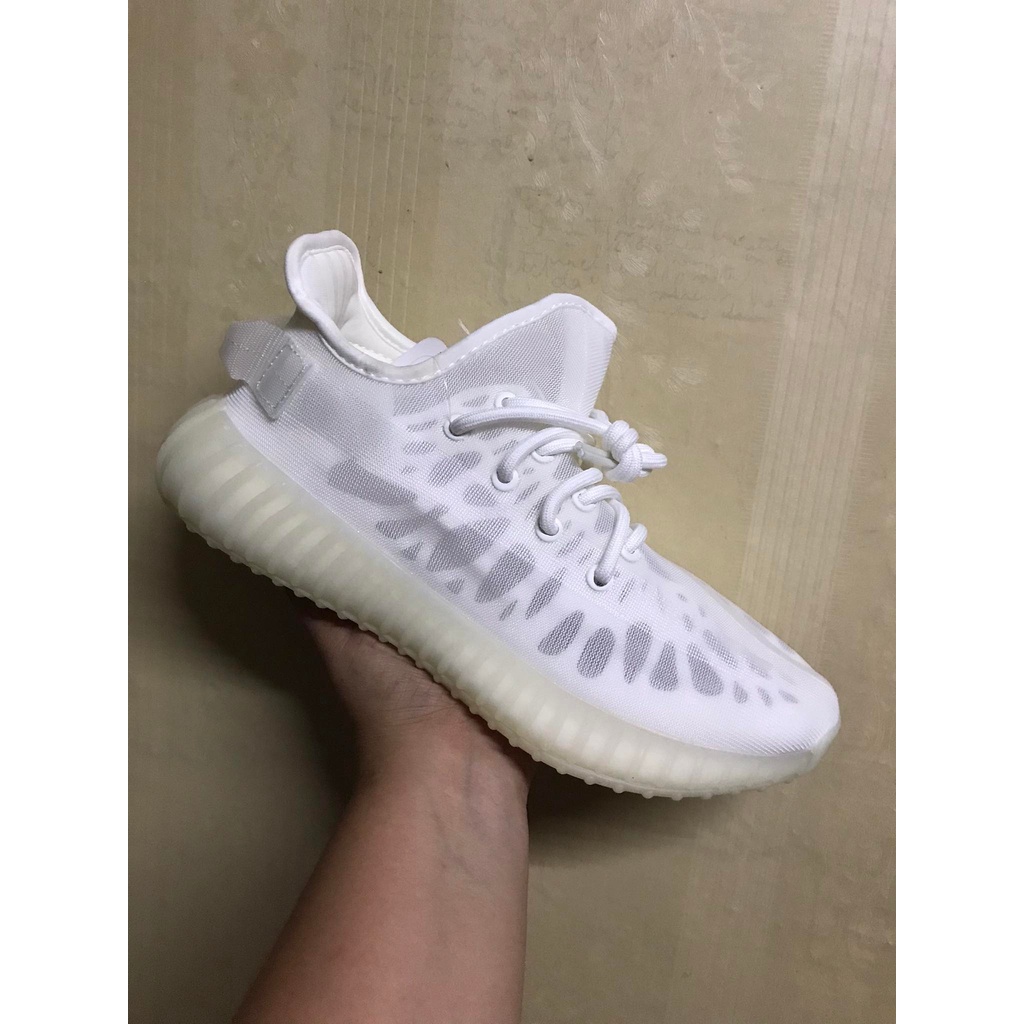 Mall Pull out Shoes Y350_v2 Shopee Philippines