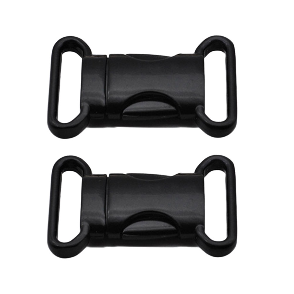 Strap Buckle Cam Buckle bing Fastener Metal Side Release Buckles
