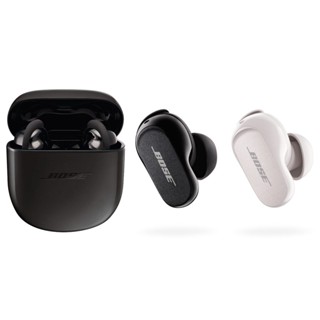 Bose QuietComfort Earbuds II Noise-cancelling earbuds Big Shark II