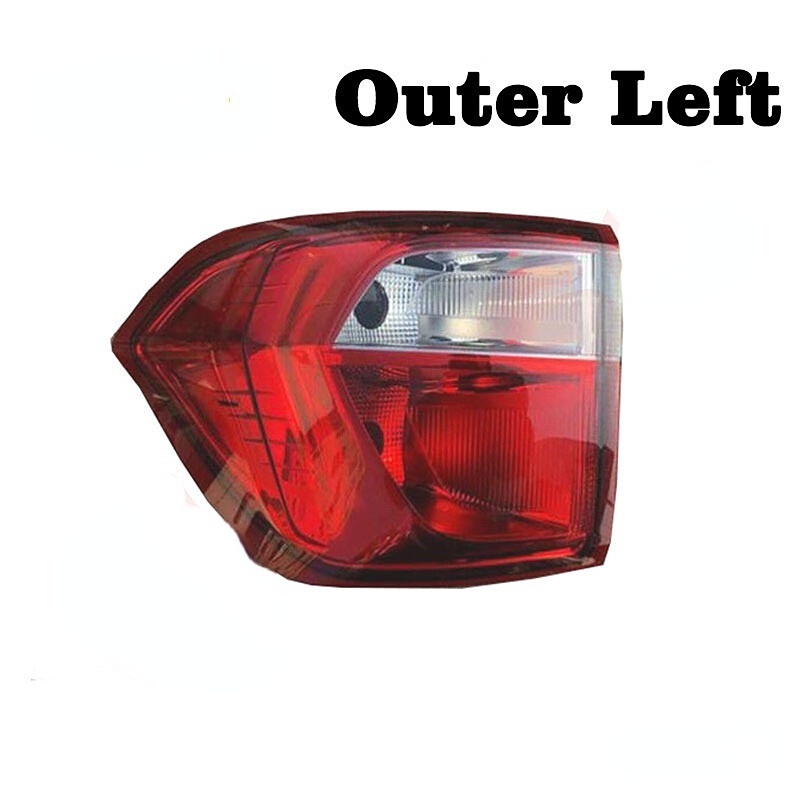 HYS 20132022 For Ford Ecosport Tail Light Taillamp For Ecosport 2013