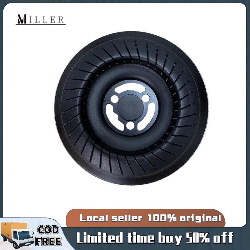 Homozy Steel Gas Stove Fire Cover High Foot Burner Core Cooktop Parts