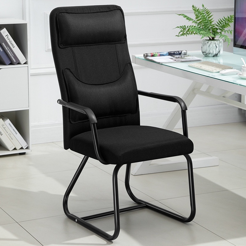 Sanxun Office Chair Mesh Breathable Study Computer Chair Ergonomic Home