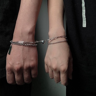 Magnetic Bracelet Set – Hearts Valley Jewelry
