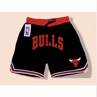 Bulls Combination Color Best Seller Jersey Short For Men