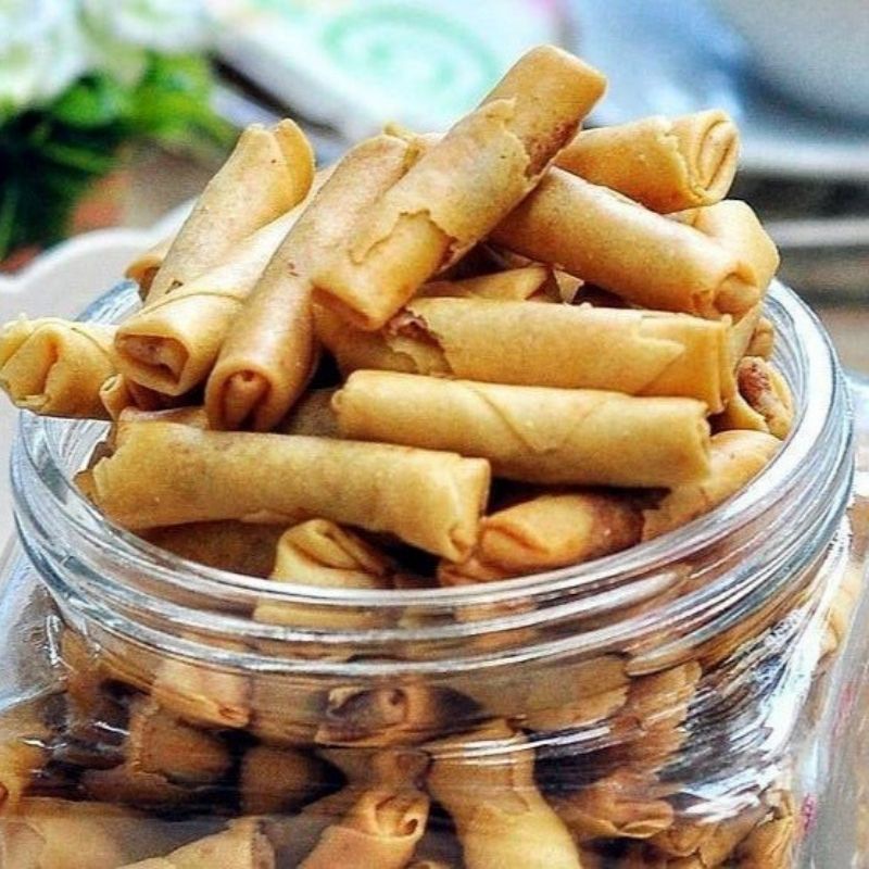 [BAL] Spring Rolls 1 Bal Long and Short - 5kg | Shopee Philippines