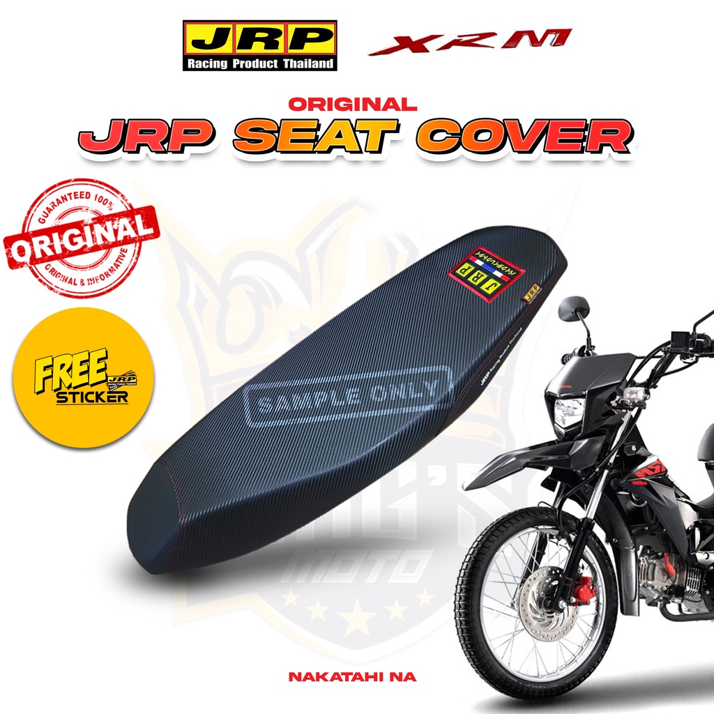 Honda xrm deals 150 fi