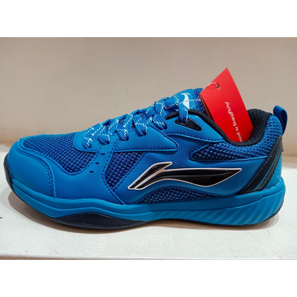 LINING ULTRA III AYTS069 10 ( BADMINTON SHOES ) Shopee Philippines