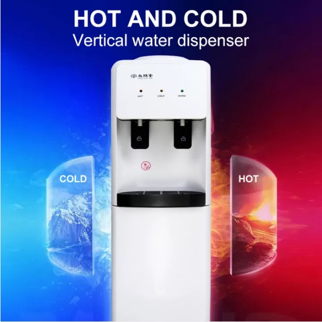Camel Water dispensers hot and cold Water Dispenser Fully automatic