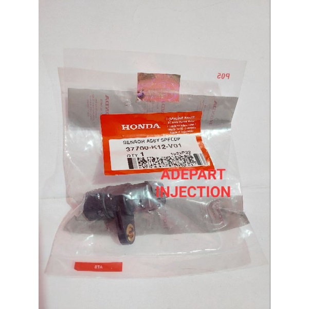 SPEED SENSOR SPIDOMETER SENSOR PCX 150 ADV 150 PCX 150 HYBRID CODE ...