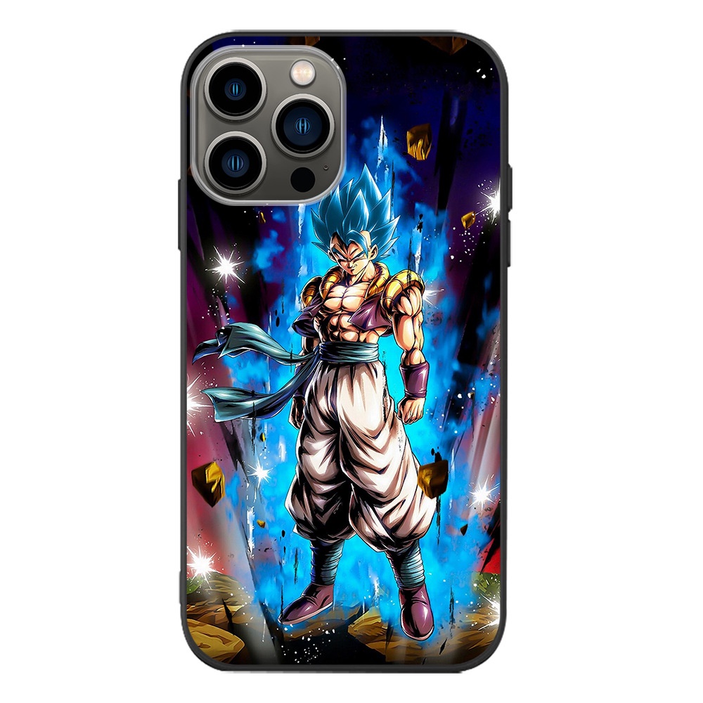 Suitable for iPhone 14 1312 11 pro cartoon seven dragon ball