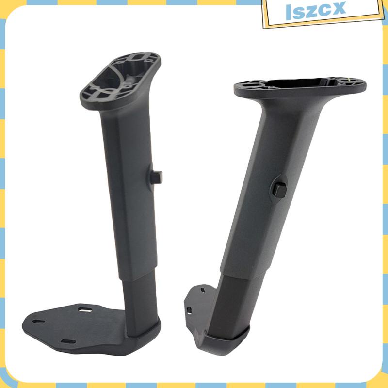 [Lszcx] Replacement Armrest Height Adjustable Office Chair Armrest for Armrest Chair Armrest