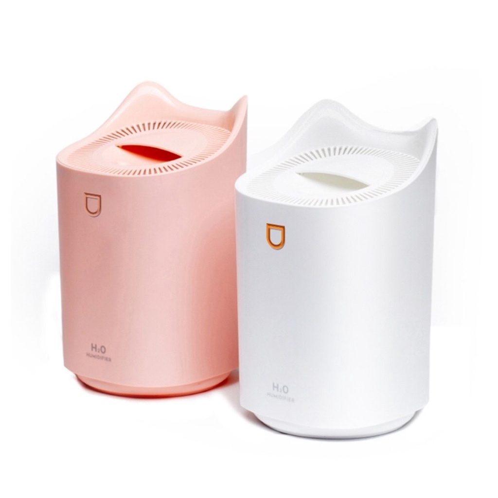 Humidifier Air Humidifier AntiBurn Aroma Diffuser Purifier K7 Dual Mist Humidificator Shopee