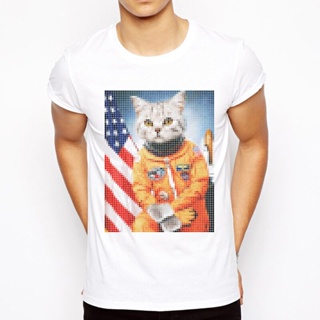 space+cat+mens+t+shirt - Best Prices and Online Promos - Nov 2023