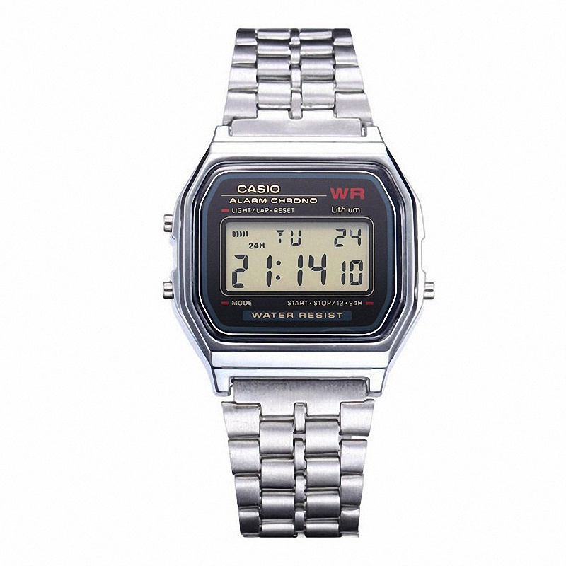 Vintage casio watches for sale hotsell