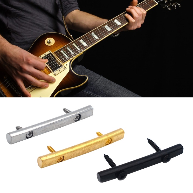 Bang Headstock String Retainer Tension Bar for Electric Guitar ...
