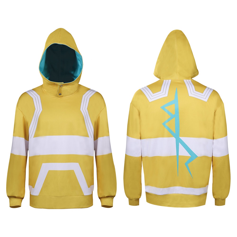 Edgerunners David martinez Hoodie Cosplay Costume Outfits Halloween