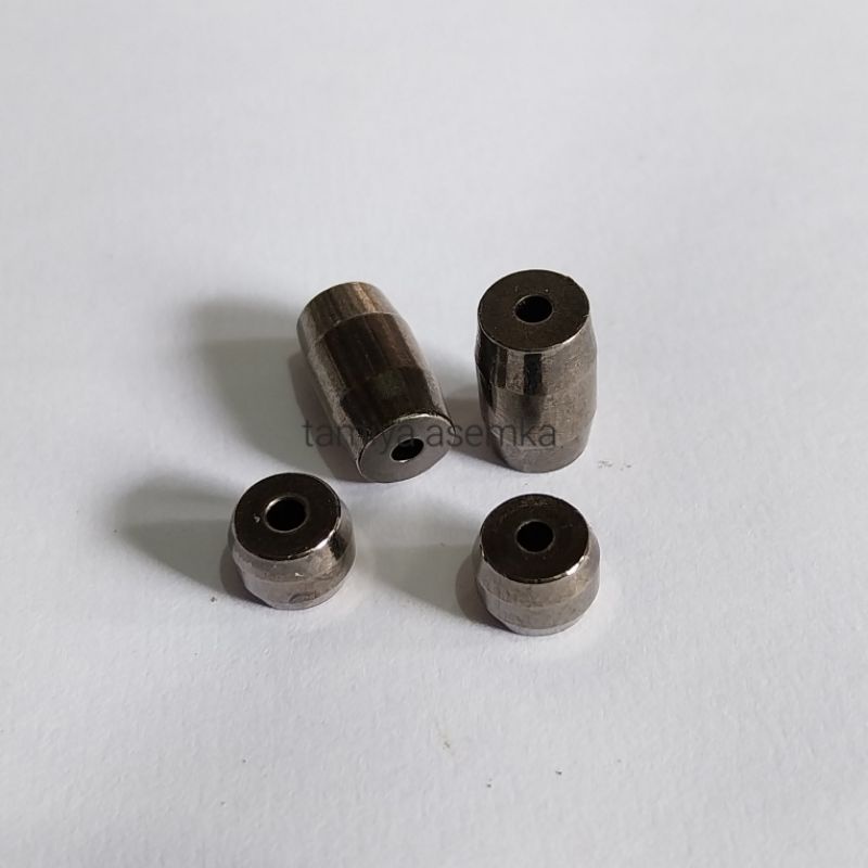 Rep Tamiya 15501 Slimline Mass Damper Set (grey) 