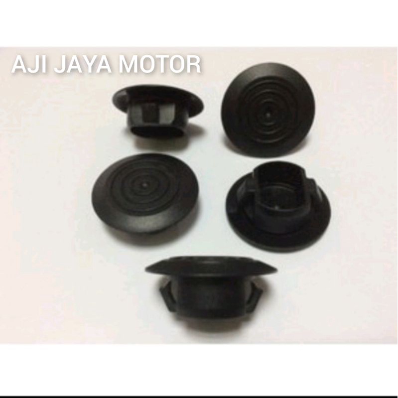 Vios AVANZA XENIA SIDE BODYKIT Buttons Etc Car SIDE SKIRT Clips