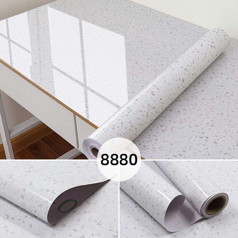 Kitchen OilProof Sticker Waterproof SelfAdhesive Wallpaper Moisture