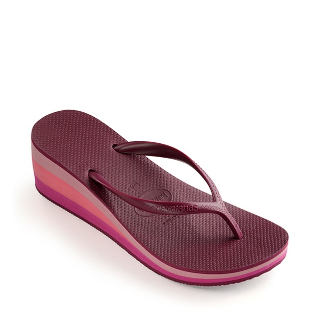Havaianas thick sole shop