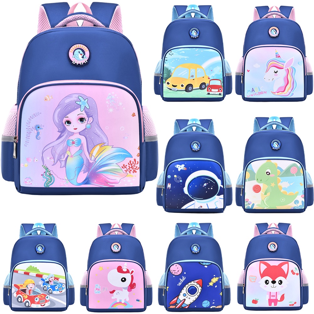 Novex Disney Unicorn Printed Girls Kids Crossbody One Shoulder Bag for Travel, Hiking & Trekking - 10 Inch | Chest Bag for 3 Years & Above Kids