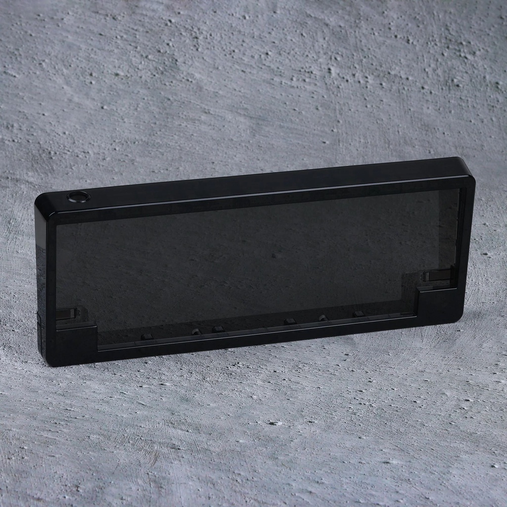 KBDfans D60lite Pc Keyboard Accessories Case Plate Foams | Shopee ...