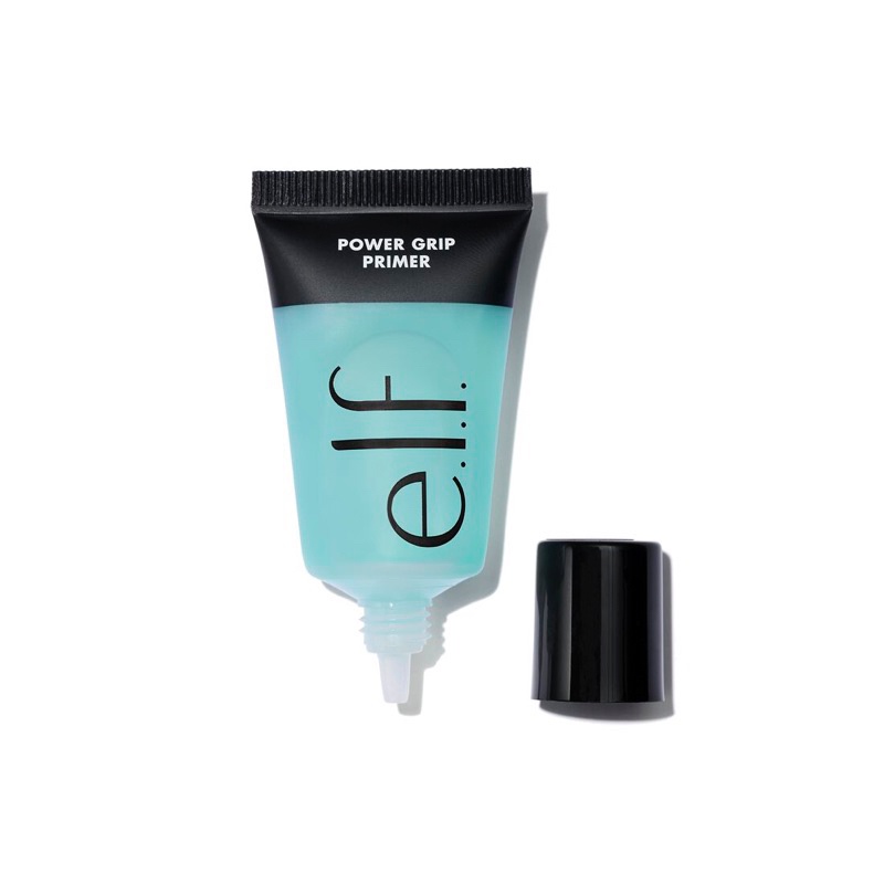 ELF Cosmetics Power Grip Makeup Primer Niacinamide Authentic All Day
