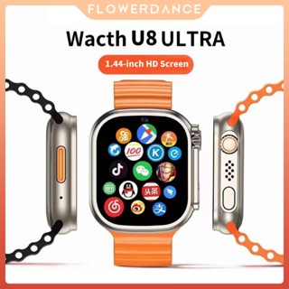 Bluetooth u8 android smart watch waterproof hot sale