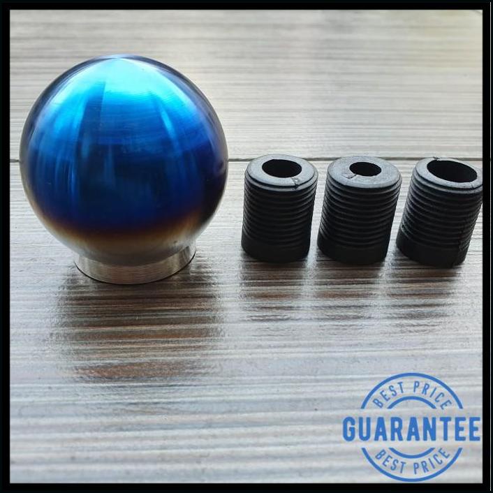 Titanium ARC Shift Knob Shopee Philippines
