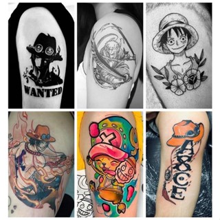 One Piece Stickers for Sale  One piece logo, One piece tattoos